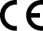 CE certification mark